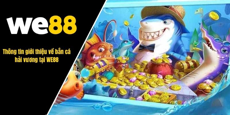 bắn cá hải vương