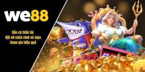 bắn cá thần tài