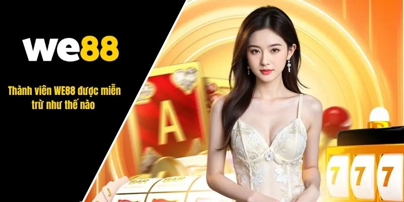 miễn trừ trách nhiệm