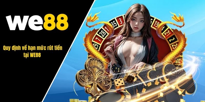 rút tiền we88