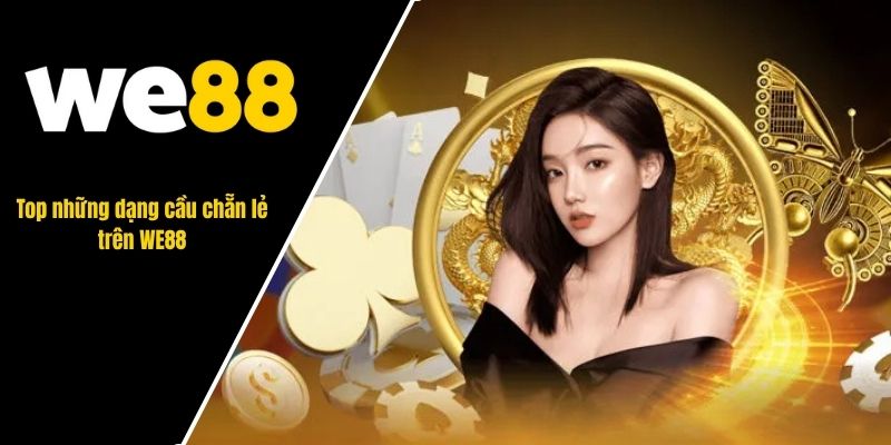 soi cầu chẵn lẻ